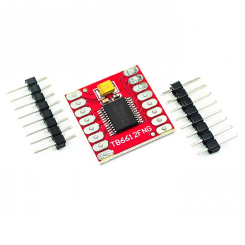 Driver Motor Ganda 1A TB6612FN - Motor Driver L298N ulasan dan harga