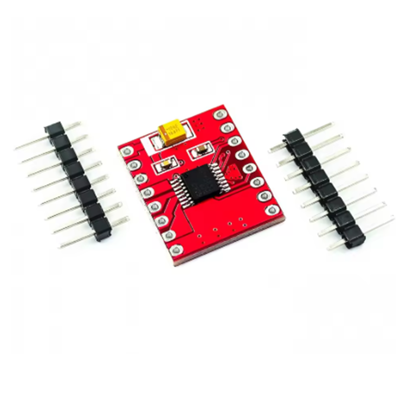 Driver Motor Ganda 1A TB6612FN - Motor Driver L298N ulasan dan harga