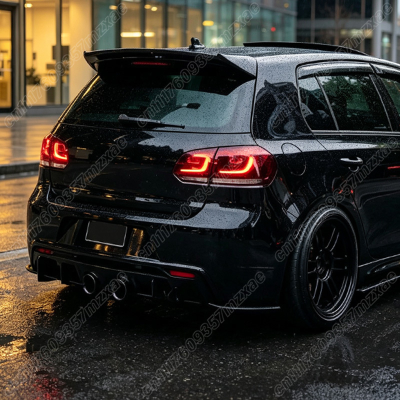 Untuk VW Golf 6 GTI GTD MK6 R2 - Robotics Kit ulasan dan harga