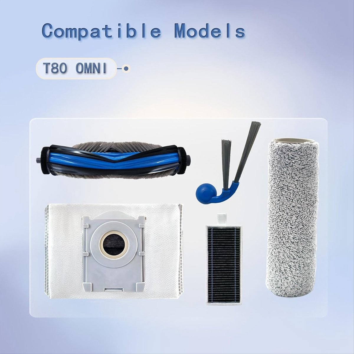 Kit Aksesori Pengganti IDS unt - Robot Kit ulasan dan harga