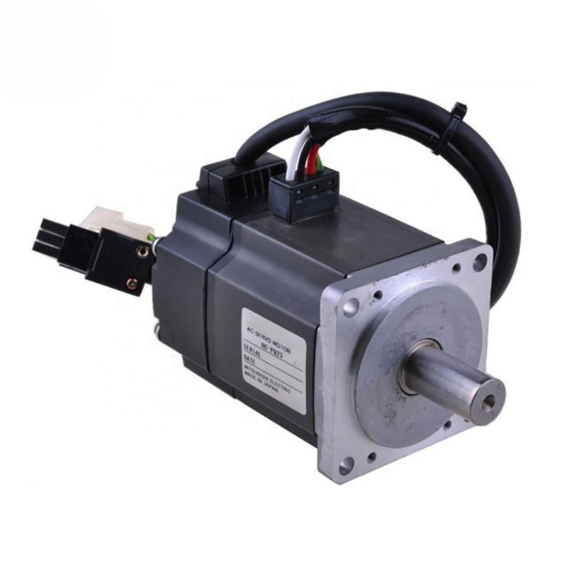 Motor Servo AC HC-PQ23 Baru Or - Servo Kit ulasan dan harga