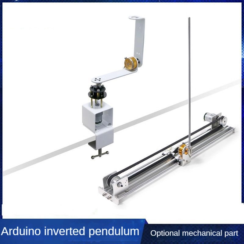 IP570 Pendulum Terbalik Berput - Stm32 Robot ulasan dan harga