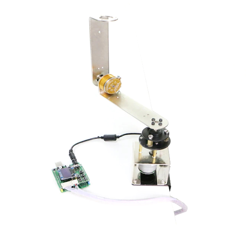 IP570 Pendulum Terbalik Berput - Stm32 Robot ulasan dan harga