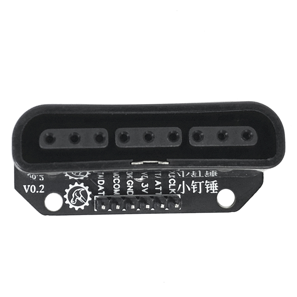 ABZZ-2PCS PS2 Pegangan Pelat A - Stm32 Robot ulasan dan harga