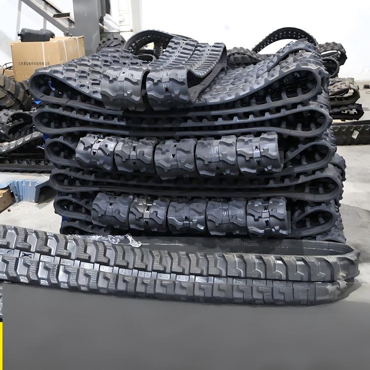 Sasis Crawler Hidrolik Beroda  - Robot Track ulasan dan harga