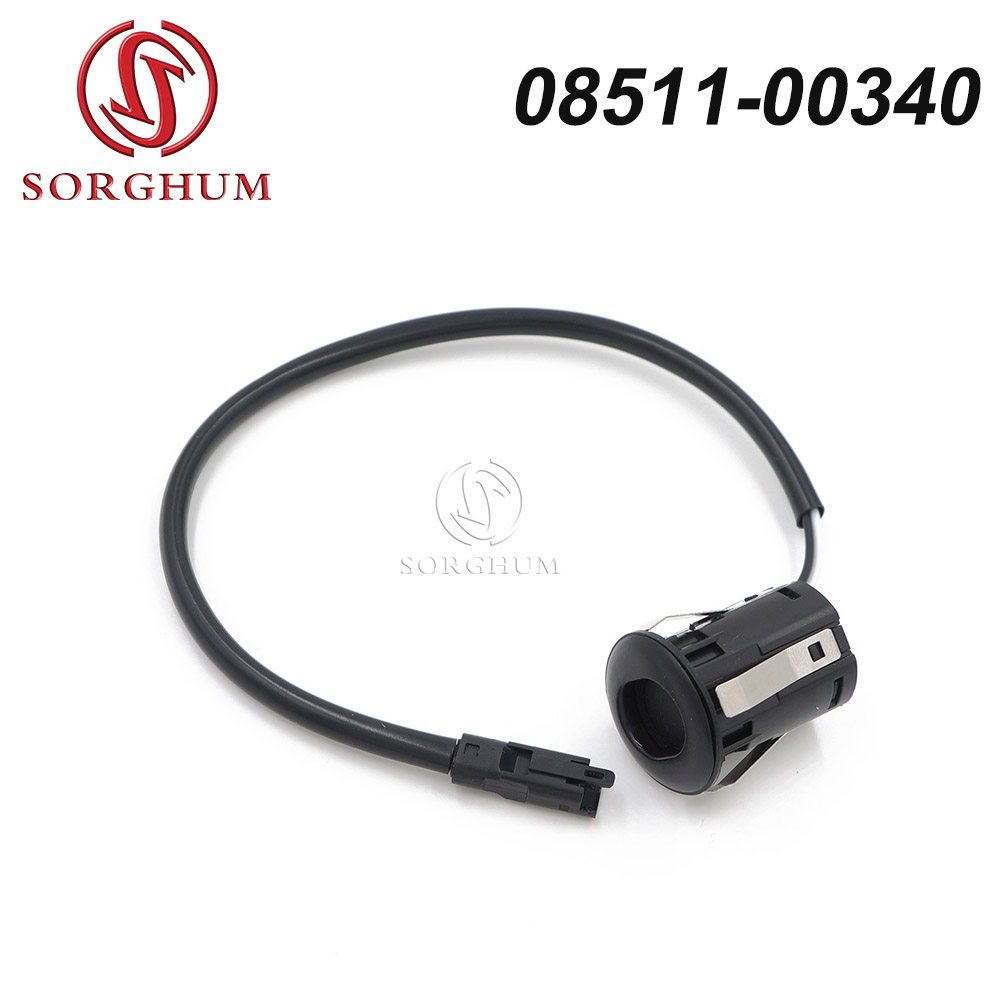 Sorgum baru Bumper ultrasonik  - Ultrasonic Distance Sensor ulasan dan harga