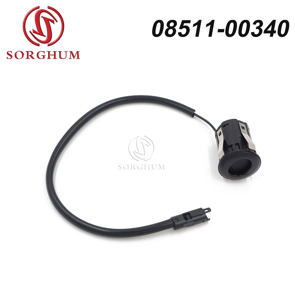 Sorgum baru Bumper ultrasonik  - Ultrasonic Distance Sensor ulasan dan harga