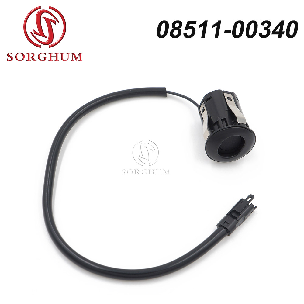 Sorgum baru Bumper ultrasonik  - Ultrasonic Distance Sensor ulasan dan harga