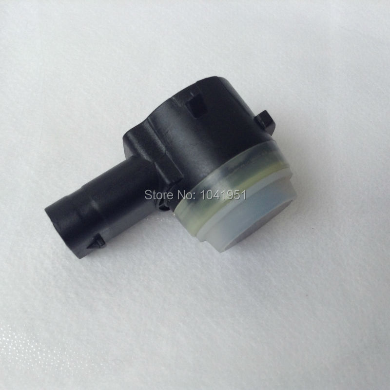 Sensor Ultrasonik Parkir PDC A - Ultrasonic Distance Sensor ulasan dan harga