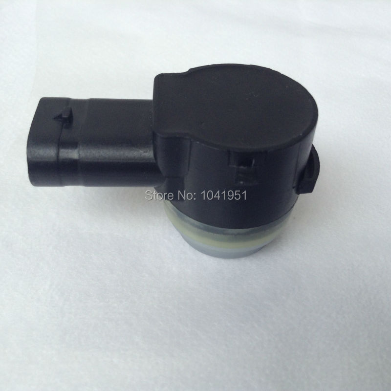 Sensor Ultrasonik Parkir PDC A - Ultrasonic Distance Sensor ulasan dan harga