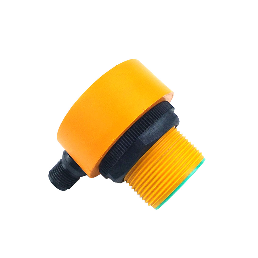 Sensor ultrasonik jarak jauh 2 - Ultrasonic Distance Sensor ulasan dan harga