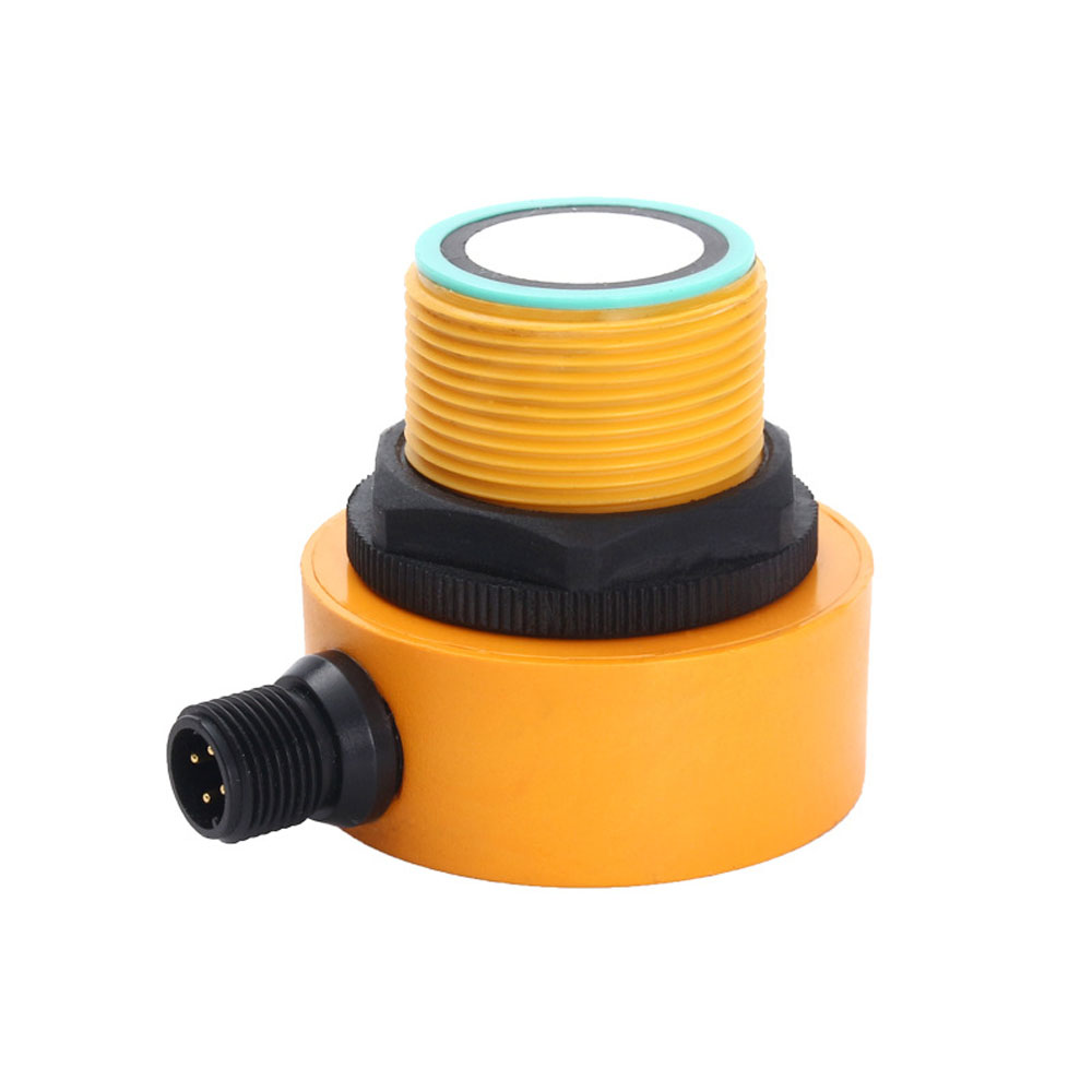Sensor ultrasonik jarak jauh 2 - Ultrasonic Distance Sensor ulasan dan harga
