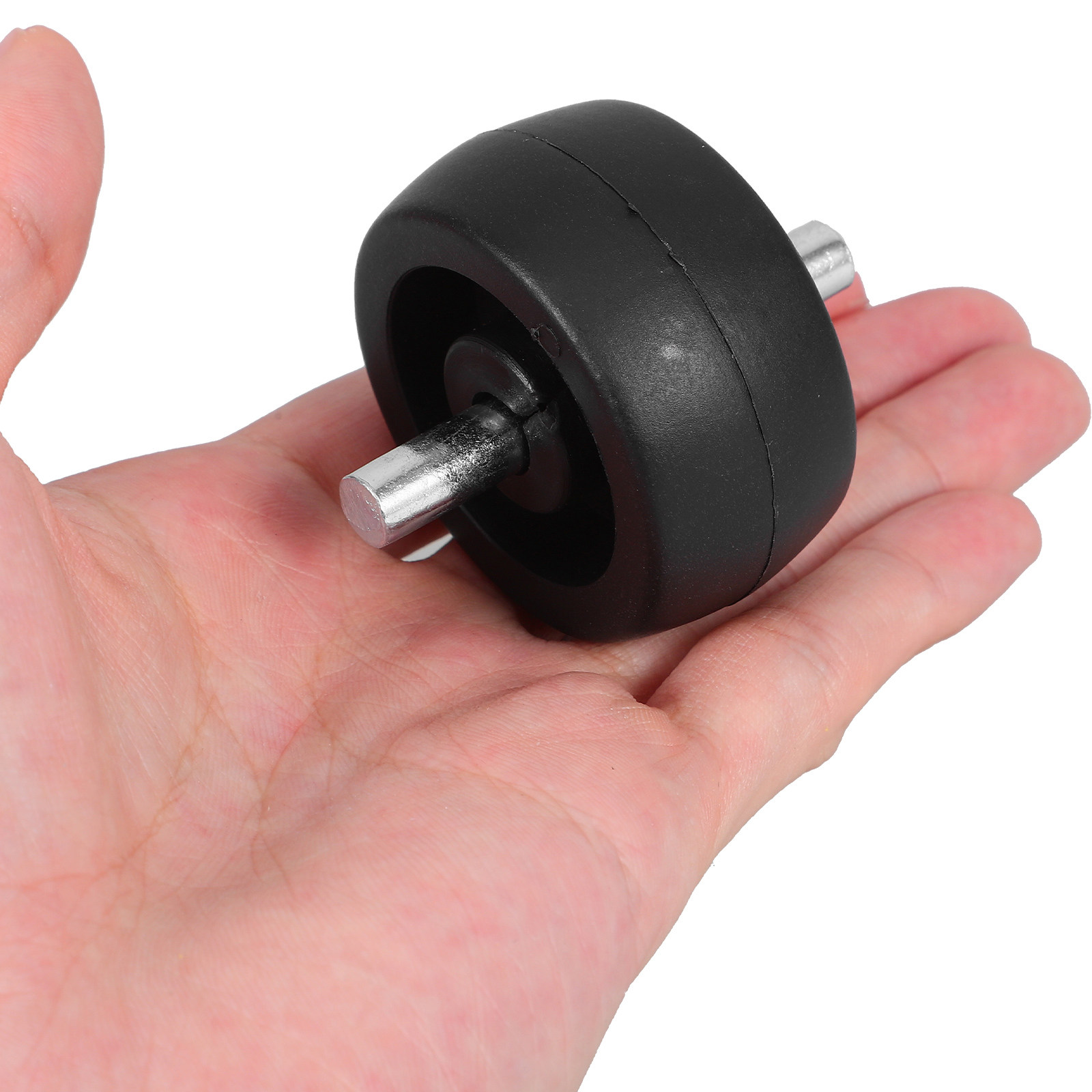 4 Buah Roda Alas Payung Plasti - Caster Wheel ulasan dan harga