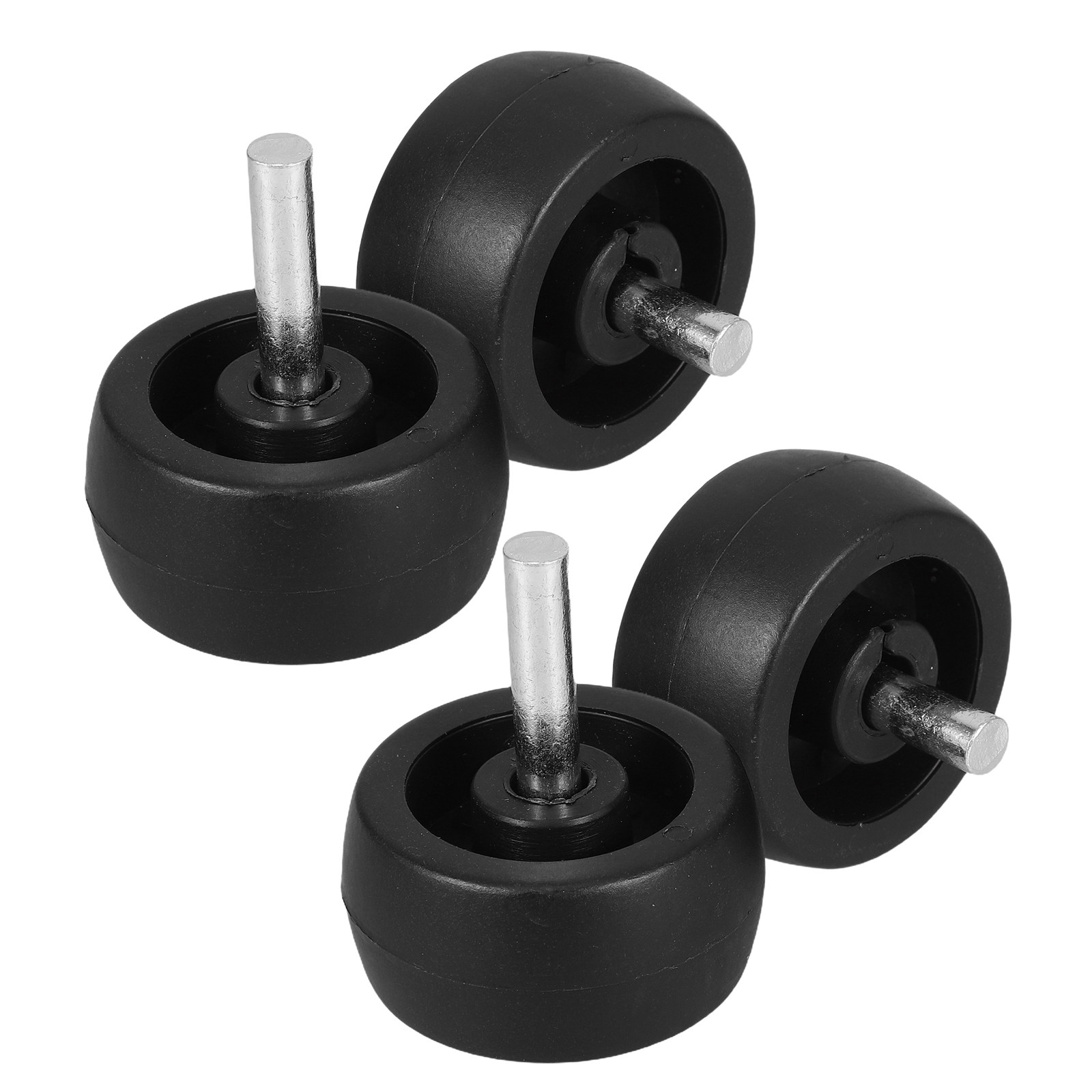 4 Buah Roda Alas Payung Plasti - Caster Wheel ulasan dan harga