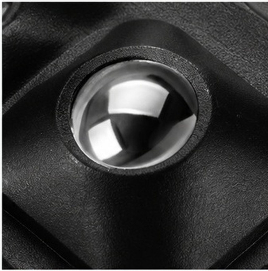 8 Buah Roda Kecil Berkualitas  - Caster Wheel ulasan dan harga