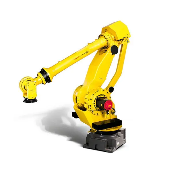Lengan Robot CNC Beban Angkut  - Robot Gripper ulasan dan harga