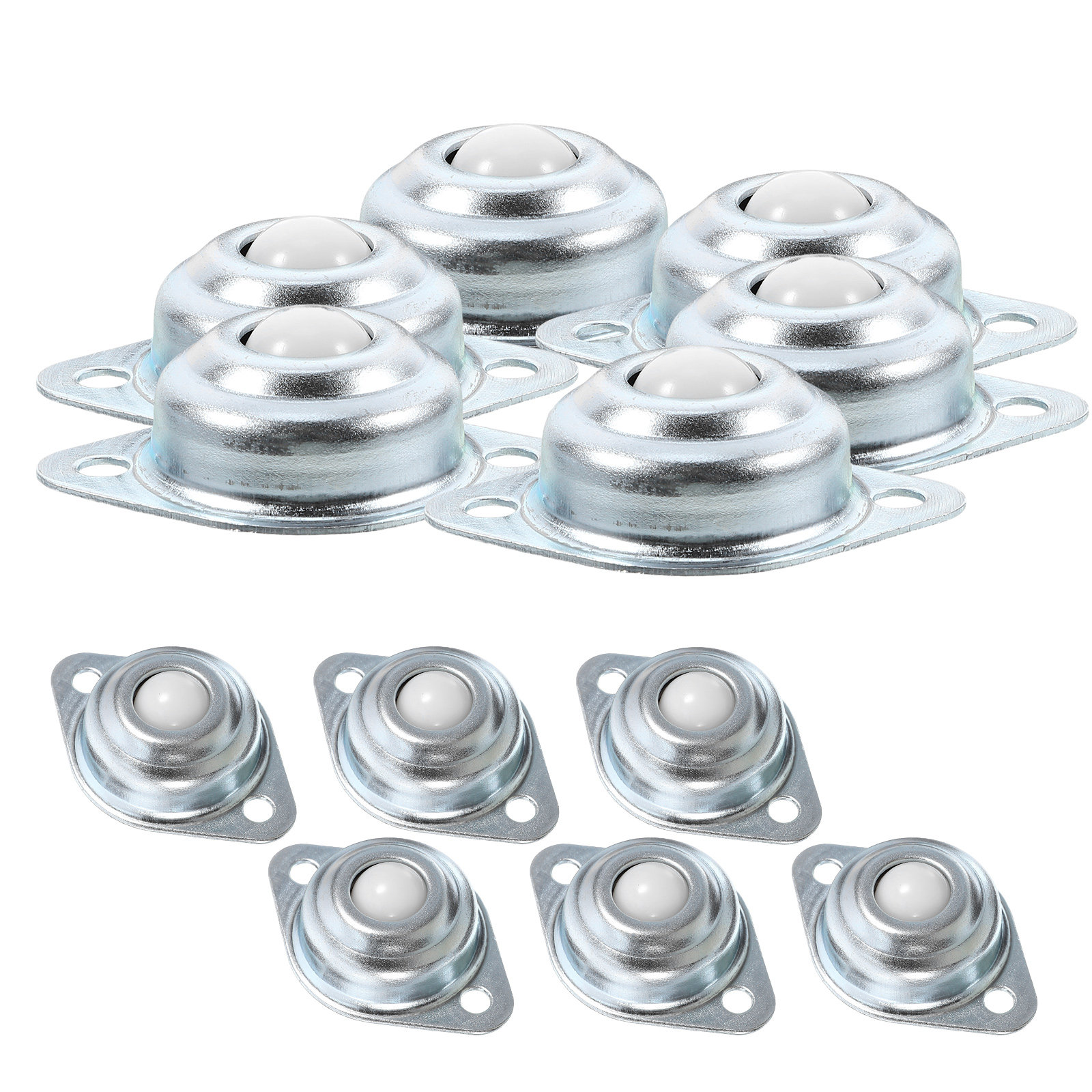 12 buah Roda Universal dengan  - Caster Wheel ulasan dan harga