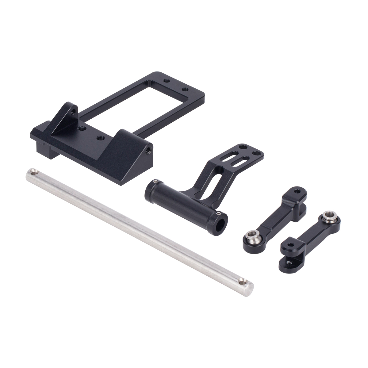 Kit silinder kemudi hidrolik p - Servo Kit ulasan dan harga