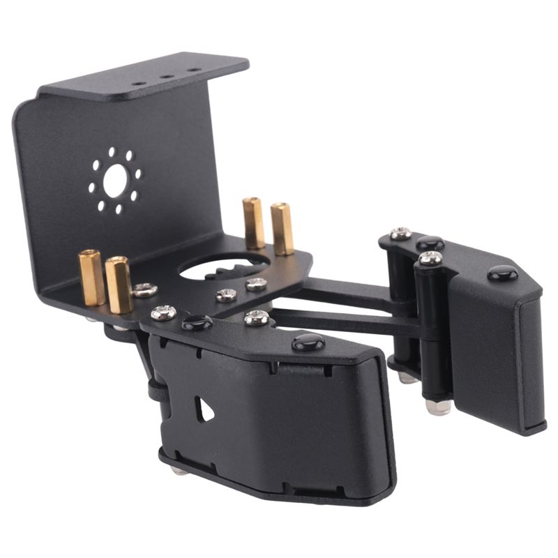 MSOR-Open Robot Large Claw Gri - Robot Gripper Claw ulasan dan harga