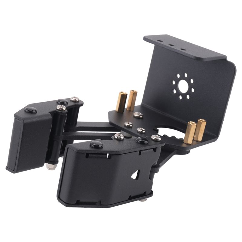 MSOR-Open Robot Large Claw Gri - Robot Gripper Claw ulasan dan harga